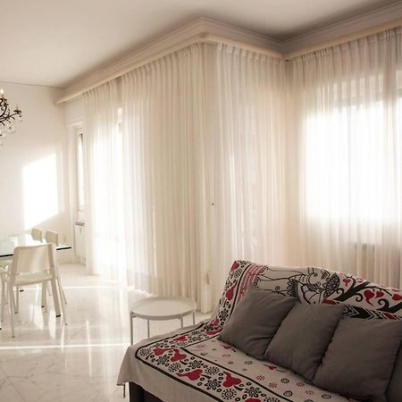 Apartmán Casa Di Pier&Chico Janov Exteriér fotografie