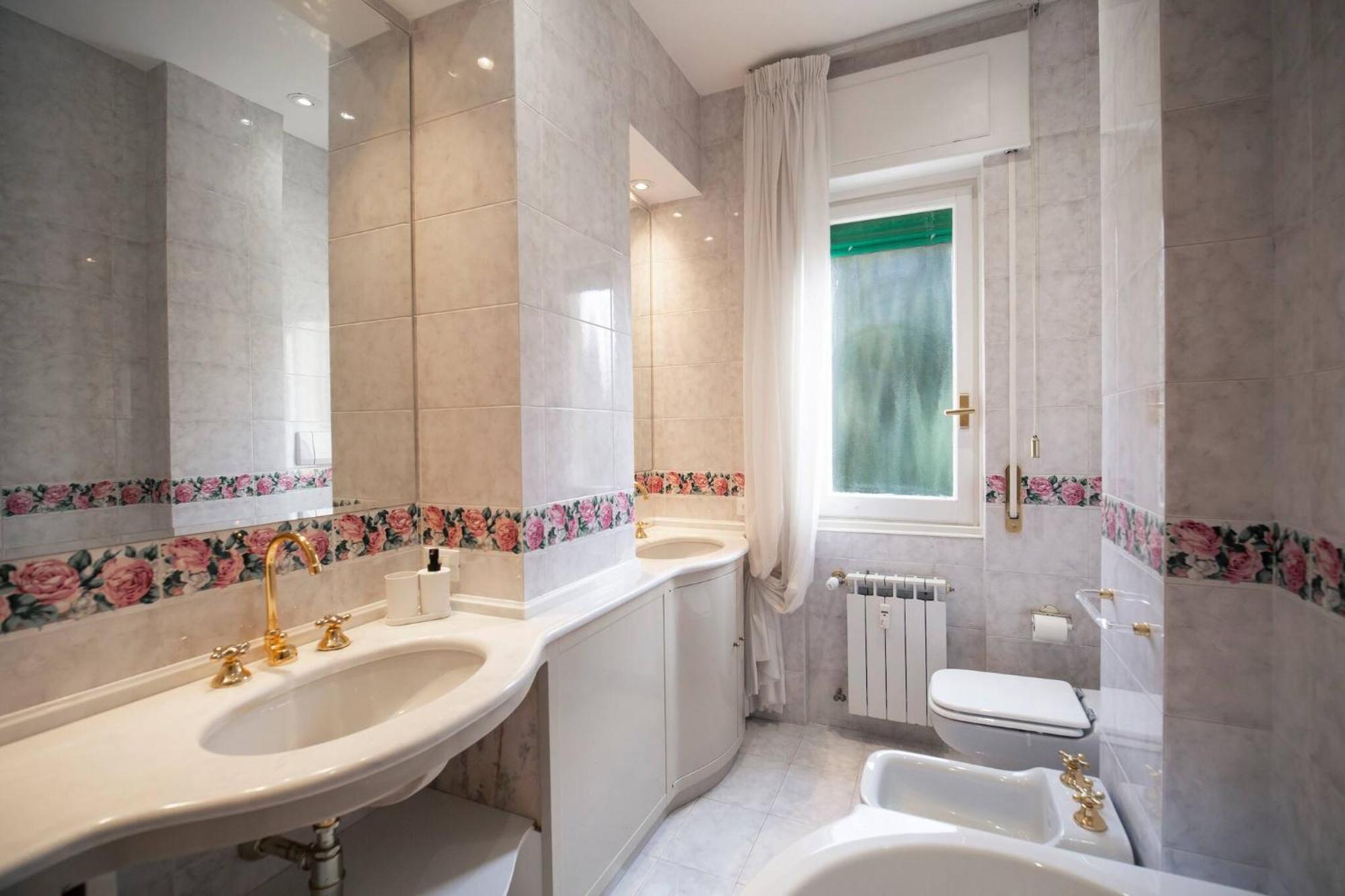 Apartmán Casa Di Pier&Chico Janov Exteriér fotografie
