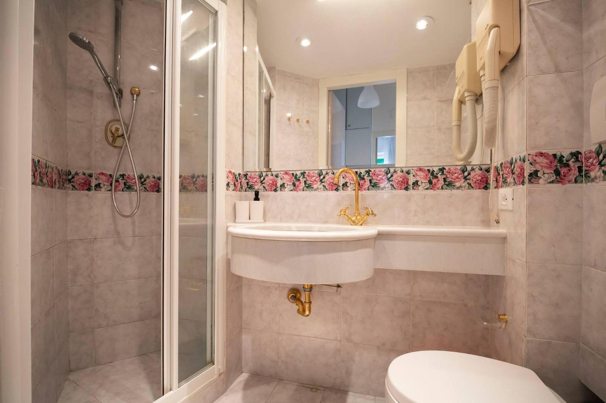 Apartmán Casa Di Pier&Chico Janov Exteriér fotografie