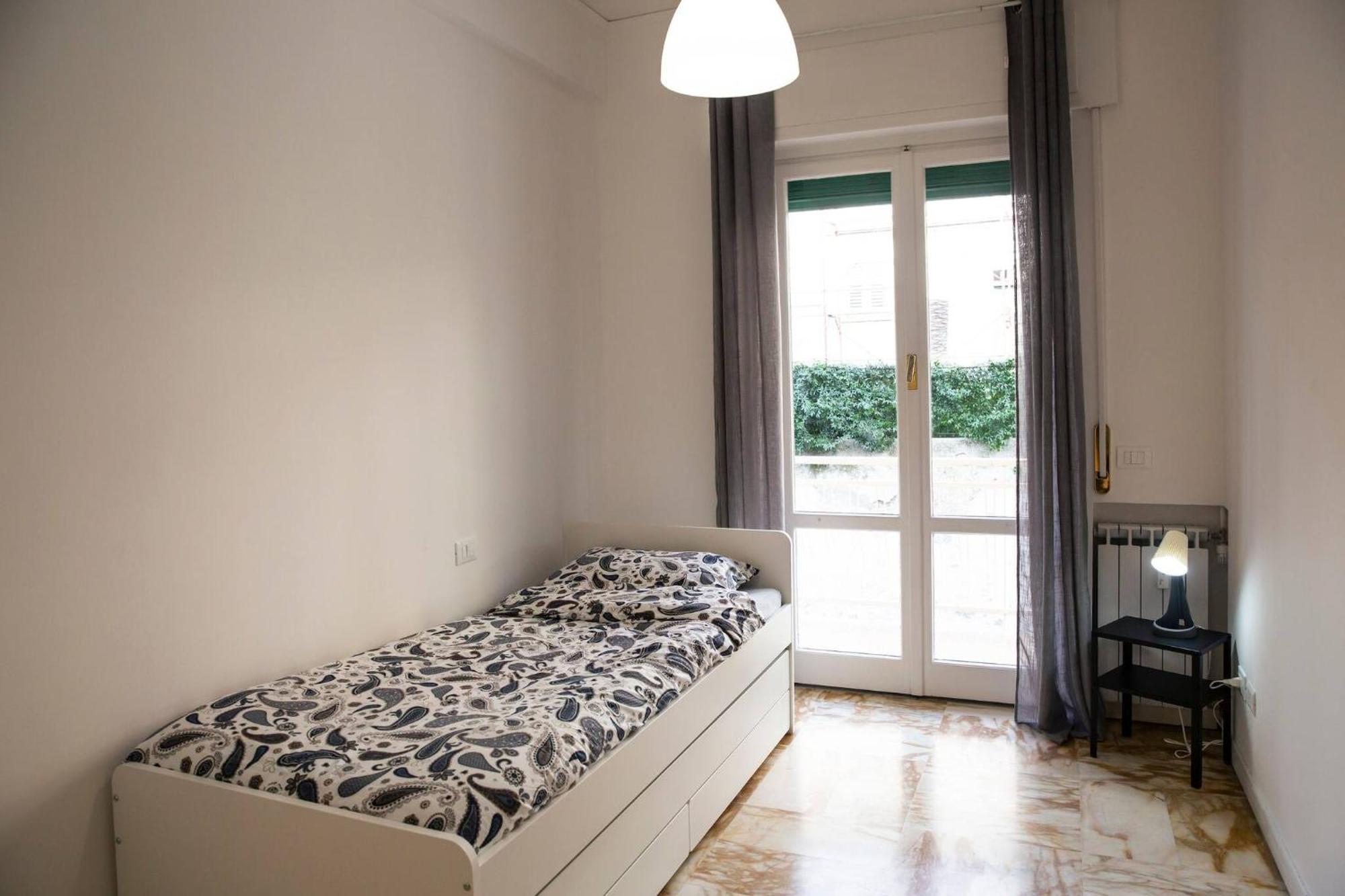 Apartmán Casa Di Pier&Chico Janov Exteriér fotografie