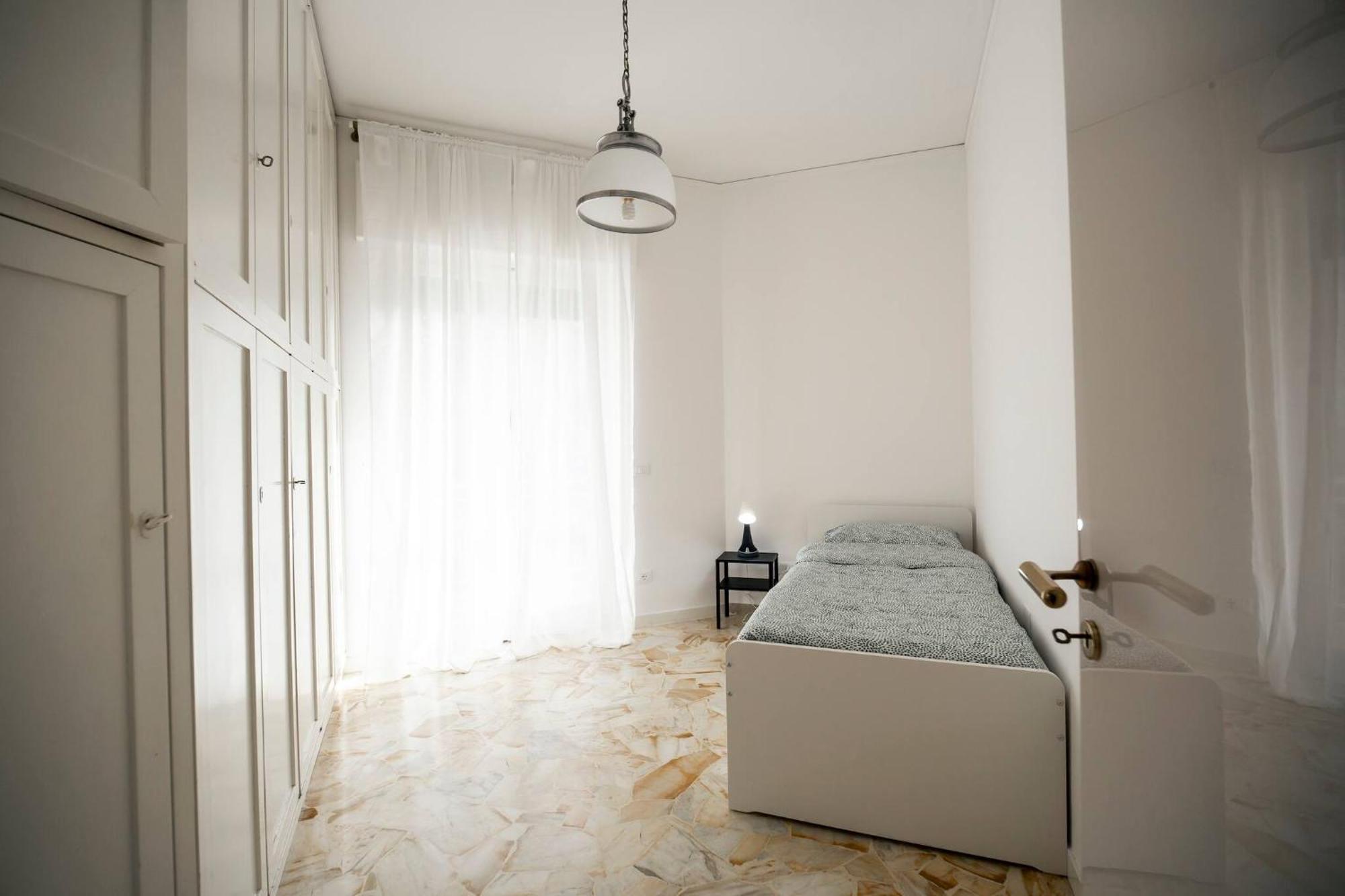 Apartmán Casa Di Pier&Chico Janov Exteriér fotografie