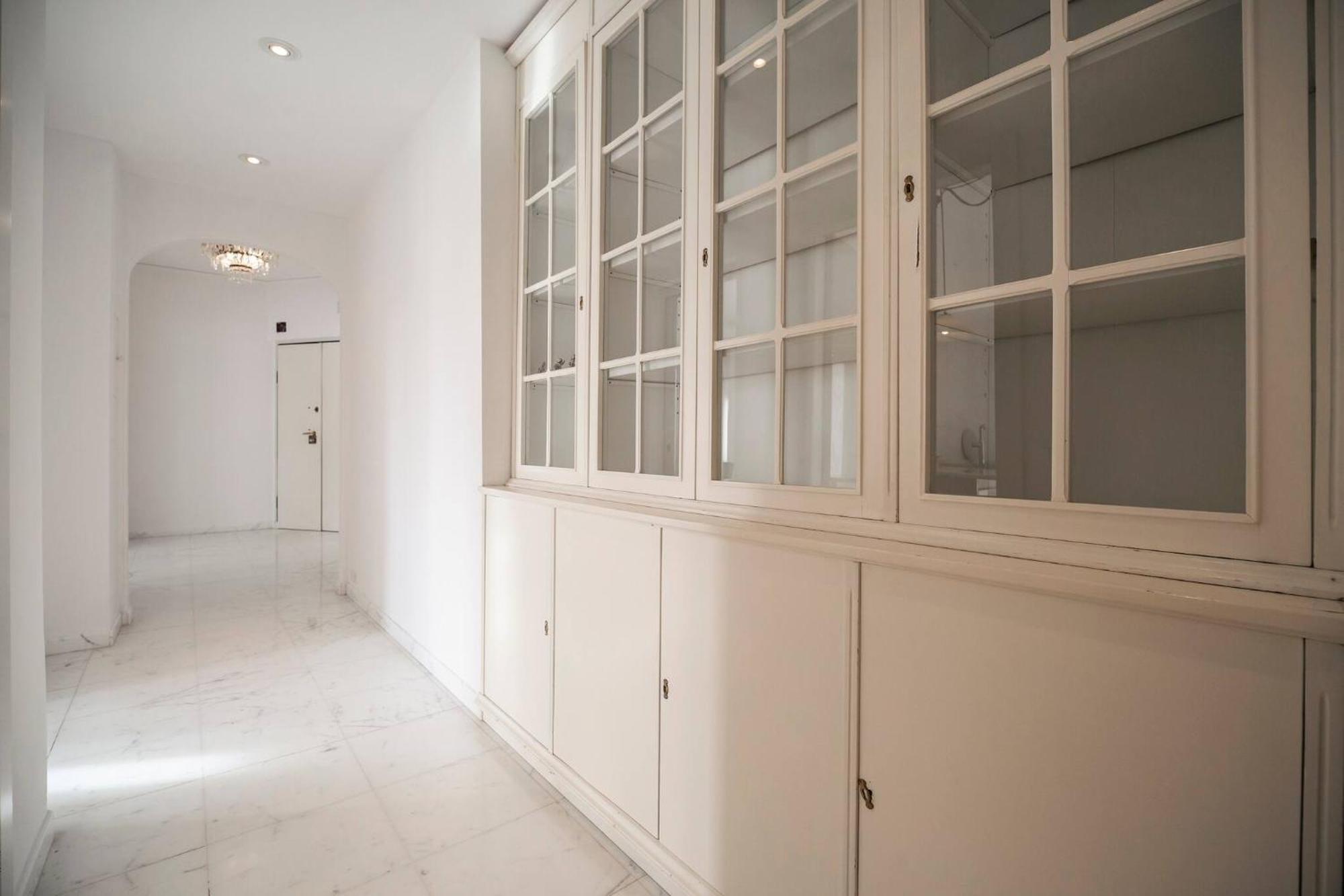Apartmán Casa Di Pier&Chico Janov Exteriér fotografie